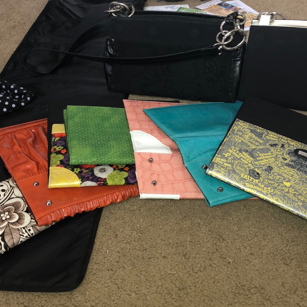 Miche bag collection and deals.
